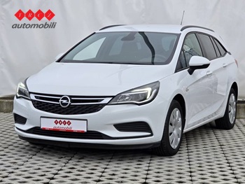 OPEL ASTRA SW 1.6 CDTI