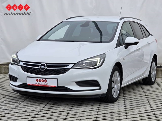 OPEL ASTRA SW 1.6 CDTI