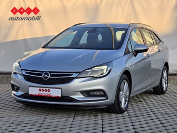 OPEL ASTRA TOURER 1.6 CDTI