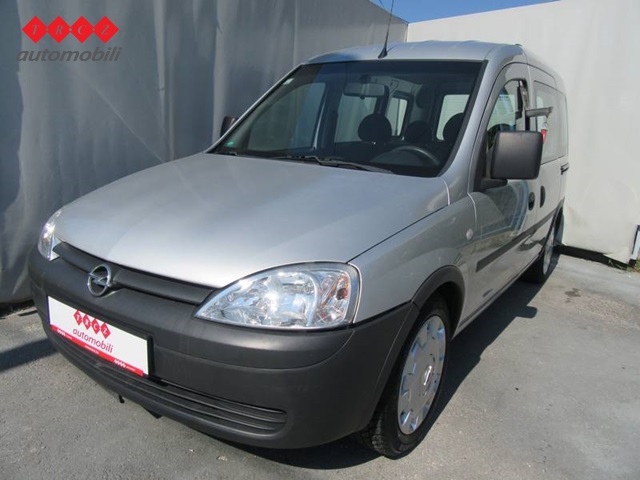 OPEL COMBO 1,4 16V