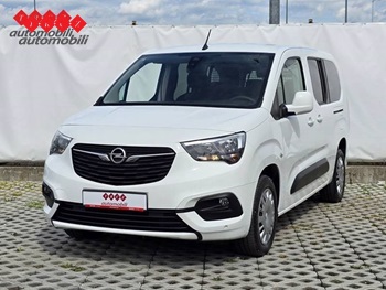 OPEL COMBO 1.5 CDTI MAXI **5 SJEDALA**