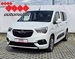 OPEL COMBO 1.5 CDTI MAXI **5 SJEDALA**