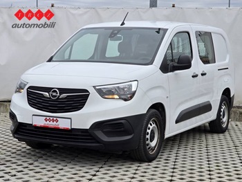 OPEL COMBO 1.5 CDTI MAXI N-1 5 SJEDALA