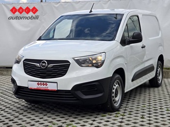 OPEL COMBO 1.5D VAN