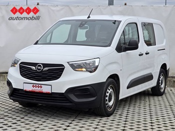 OPEL COMBO L2H1 1.5 CDTI *** 5 sjedala **