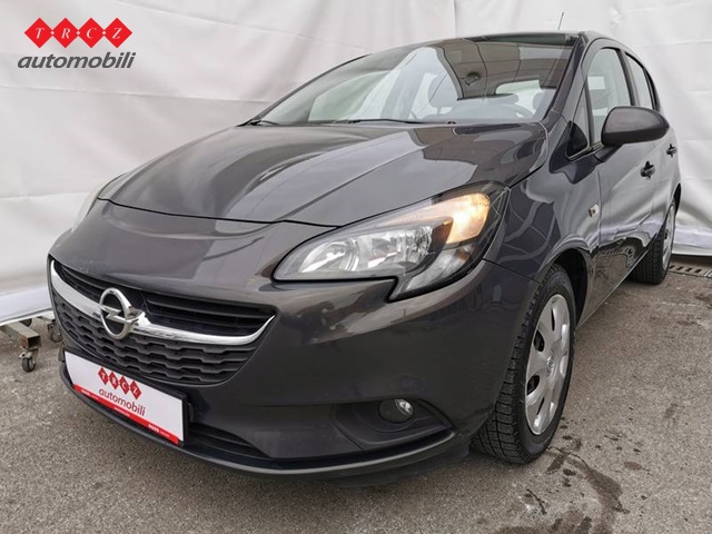 OPEL CORSA 1,3 TDCI