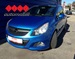 OPEL CORSA 1,6 i OPC