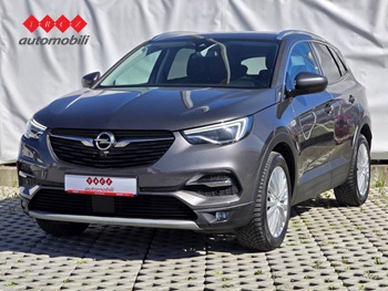 OPEL GRANDLAND X 1.6 CDTI INNOVATION