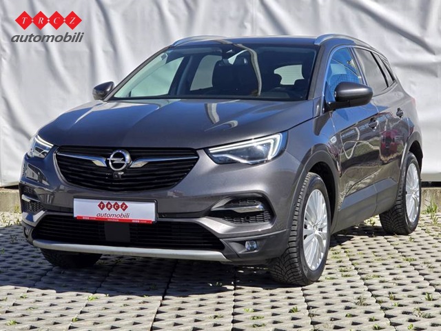 OPEL GRANDLAND X 1.6 CDTI INNOVATION