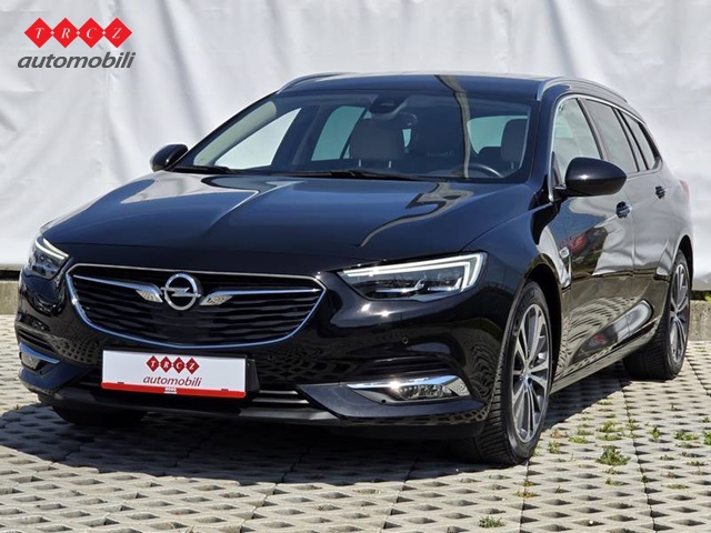 OPEL INSIGNIA 2.0 CDTI