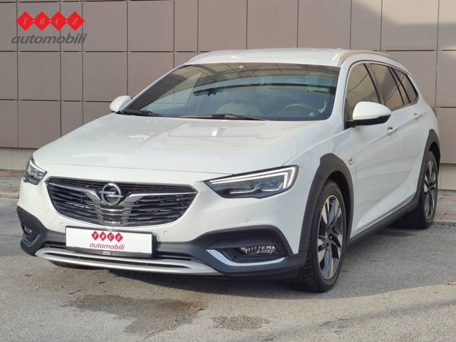 OPEL INSIGNIA COUNTRY 2.0 CDTI