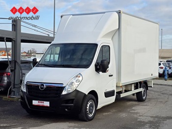 OPEL MOVANO 2.3 CDTI BOX