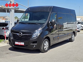 OPEL MOVANO 2.3 CDTI L3H2