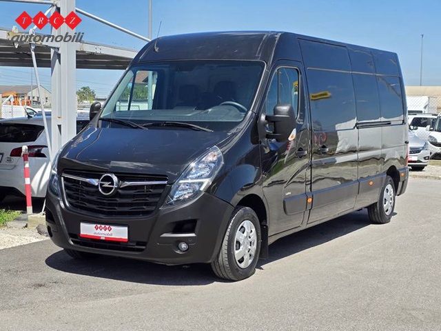 OPEL MOVANO 2.3 CDTI L3H2