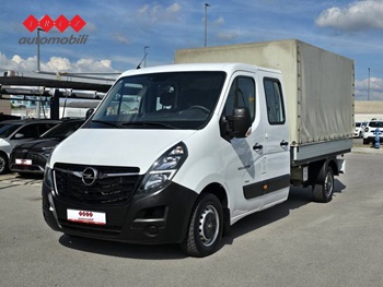 OPEL MOVANO 2.3 CRDI 7 SJEDALA