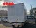 OPEL MOVANO 2.3 DCI BOX BODY