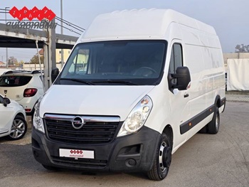 OPEL MOVANO 2.3 DCI L4H3 VAN