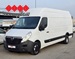 OPEL MOVANO 2.3 DCI L4H3 VAN