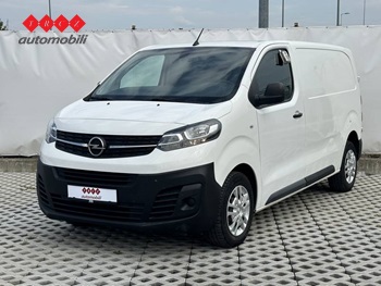 OPEL VIVARO 2.0 CDTI