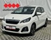 PEUGEOT 108 1,0