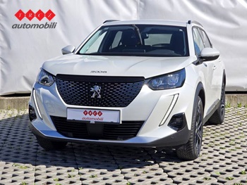 PEUGEOT 2008 1.2 PureTech ALLURE EAT8