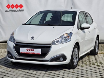 PEUGEOT 208 1.5 BLUEHDI