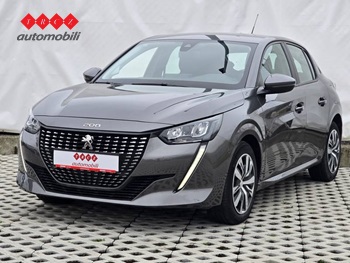 PEUGEOT 208 1.5 BLUEHDI S&S