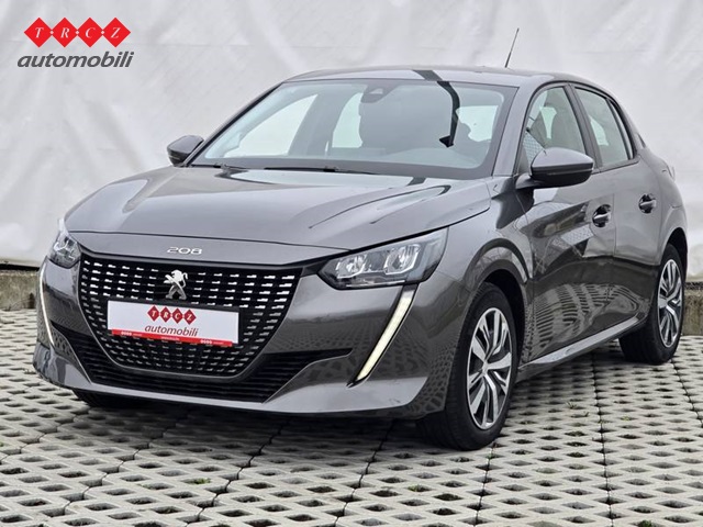 PEUGEOT 208 1.5 BLUEHDI S&S