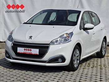 PEUGEOT 208 1.5 HDI N1