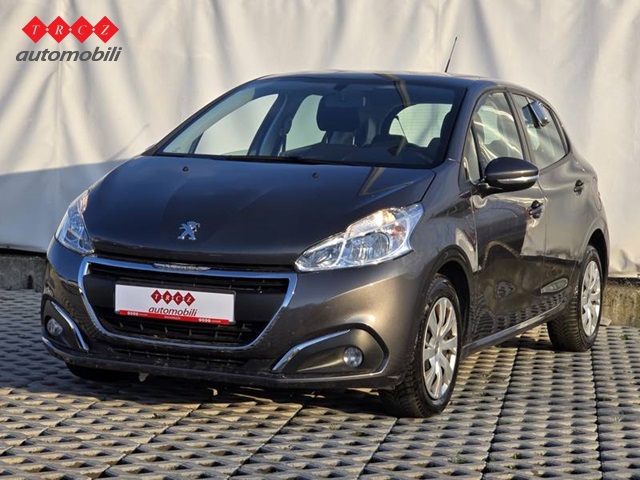 PEUGEOT 208 1.5 HDI