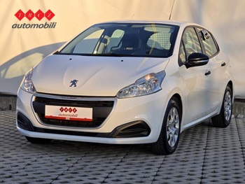 PEUGEOT 208 1.6 BLUE HDI