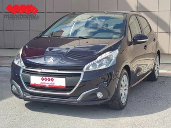 PEUGEOT 208 1.6 BLUEHDI ACTIVE