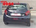 PEUGEOT 208 1.6 BLUEHDI ACTIVE