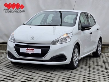 PEUGEOT 208 1.6 BLUEHDI