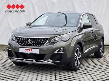 PEUGEOT 3008 1.6 HDI