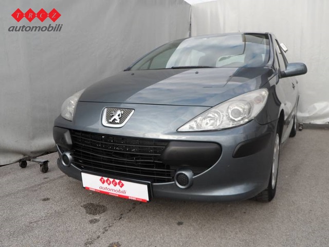 PEUGEOT 307 1.6 HDI