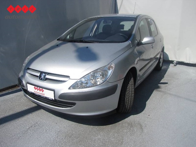 PEUGEOT 2,0 HDI 2,0 HDI