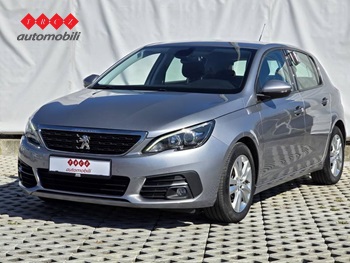 PEUGEOT 308 1.5 ACTIVE BLUEHDI 100 S&S