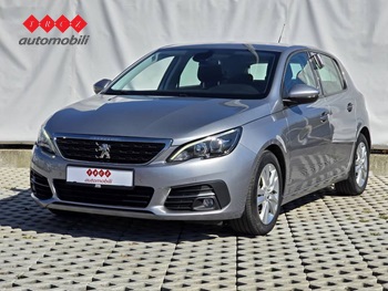 PEUGEOT 308 1.5 ACTIVE BLUEHDI