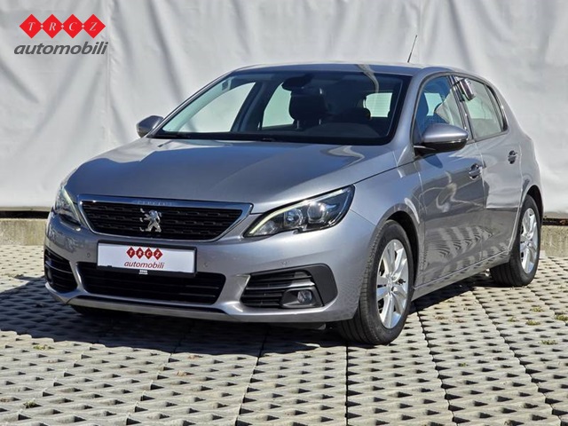 PEUGEOT 308 1.5 ACTIVE BLUEHDI