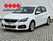 PEUGEOT 308 1.5 HDI AT