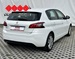 PEUGEOT 308 1.5 HDI AT