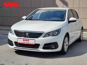 PEUGEOT 308 1,5 HDI STYLE