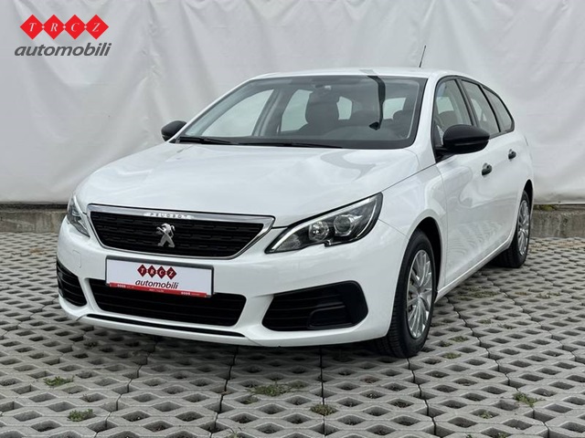 PEUGEOT 308 SW 1.5 BLUEHDI ACCESS