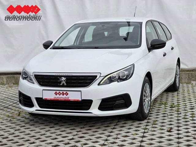 PEUGEOT 308 SW 1.5 BLUEHDI