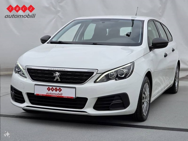 PEUGEOT 308 SW 1.5 HDI ACCESS