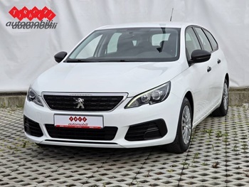 PEUGEOT 308 SW SW 1.5 HDI