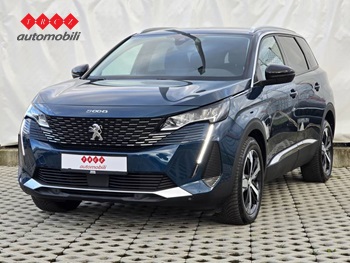 PEUGEOT 5008 1.5 HDI AT