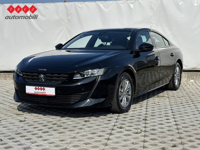 PEUGEOT 508 1.5 BlueHDI