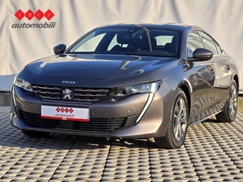 PEUGEOT 508 1.5 BLUEHDI ALLURE